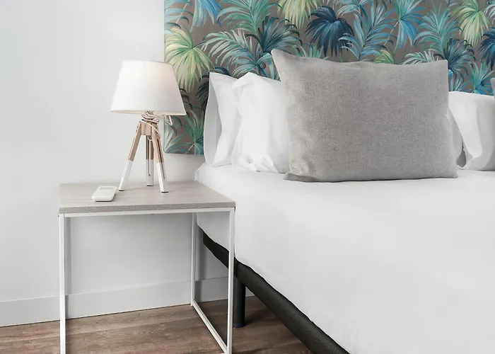 Isabella By Concept Flats グラナダ