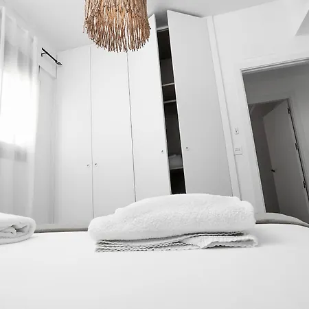 Апартаменты Isabella By Concept Flats