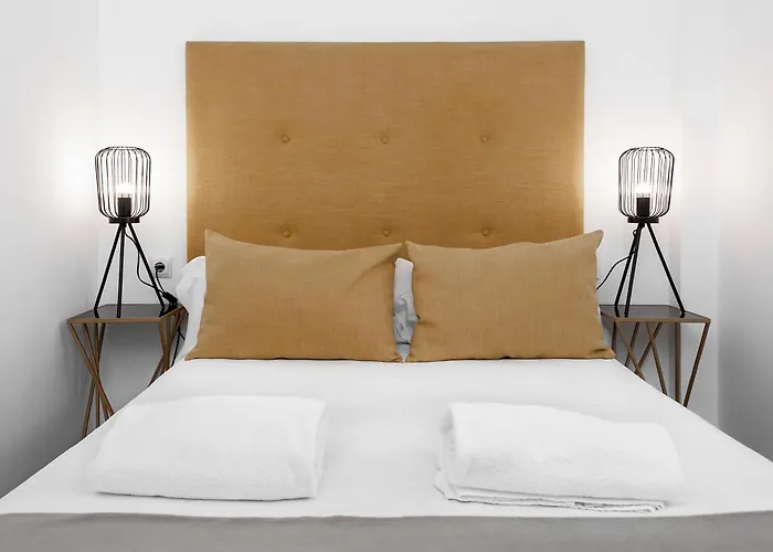 Isabella By Concept Flats Aparthotel 4*