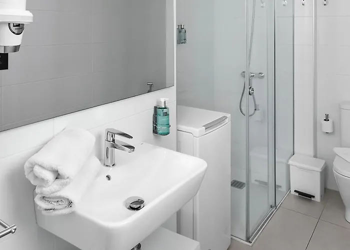 Aparthotel Isabella By Concept Flats