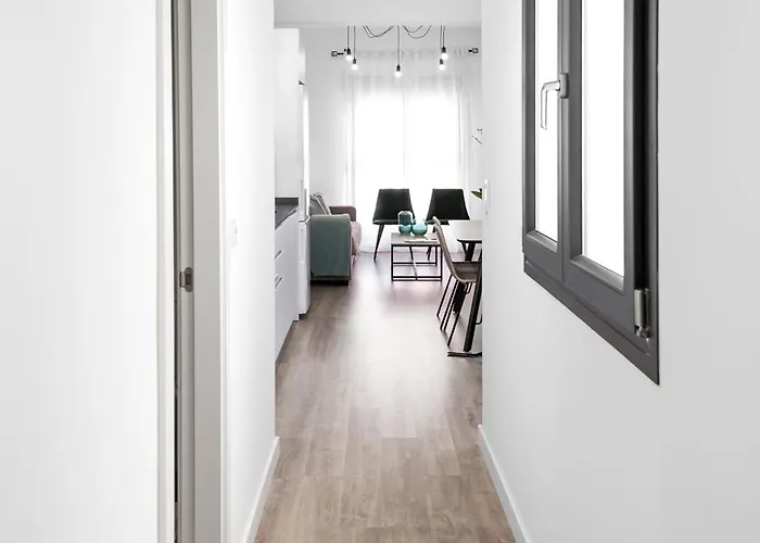 Isabella By Concept Flats Aparthotel