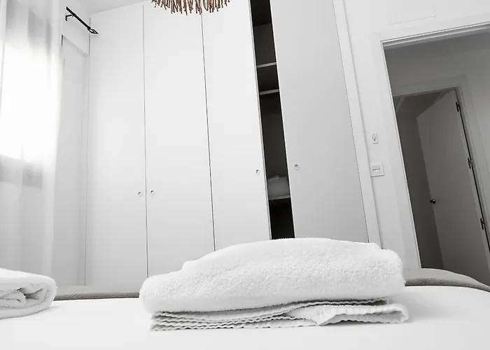 Aparthotel Isabella By Concept Flats