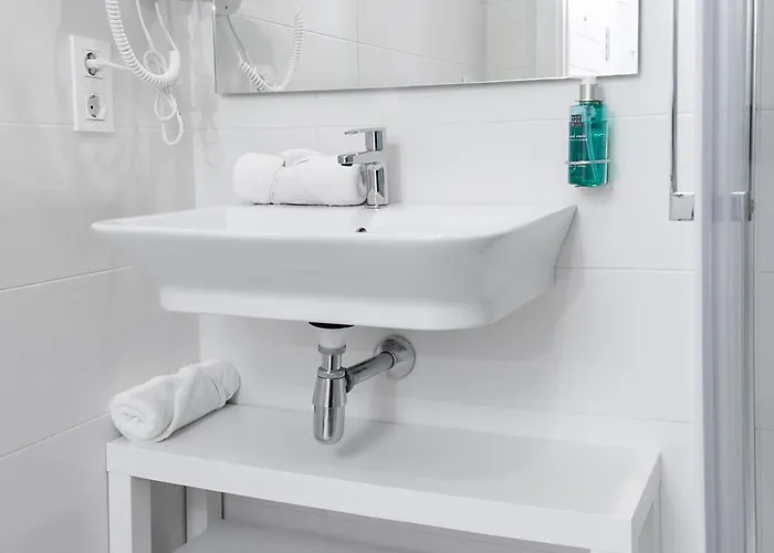 Isabella By Concept Flats 4* Granada