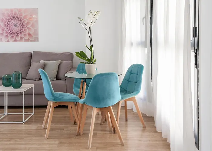 Aparthotel Isabella By Concept Flats 4*