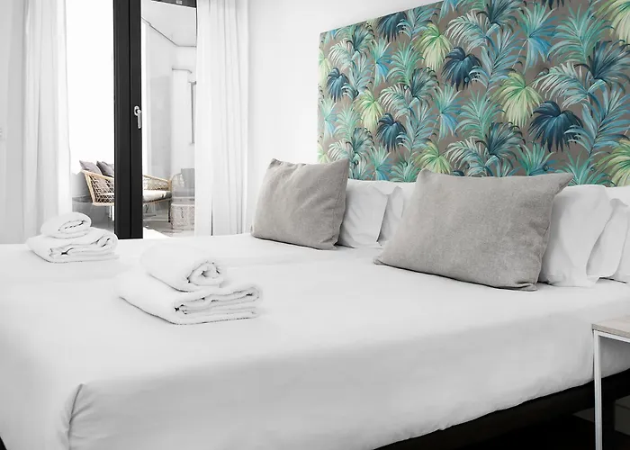 Aparthotel Isabella By Concept Flats