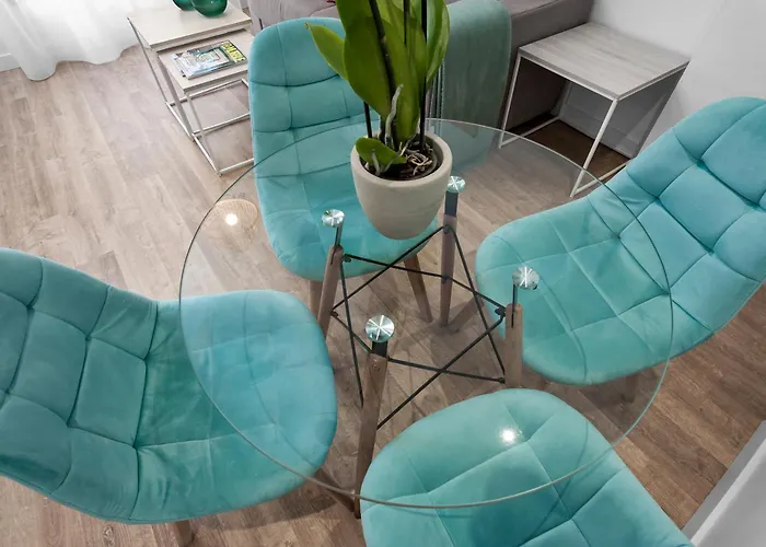 Isabella By Concept Flats Aparthotel 4*